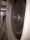 Used Battenfeld Profile Saw, Model SPR125P