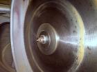Used Battenfeld Profile Saw, Model SPR125P