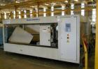 Used- Battenfeld Planetary Saw, Model STU 250 E