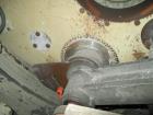 Used Battenfeld Planetary Saw, Model STU 250 E