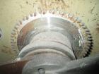 Used- Battenfeld Planetary Saw, Model STU 250 E