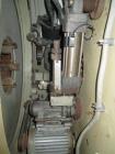 Used Battenfeld Planetary Saw, Model STU 250 E