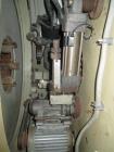 Used- Battenfeld Planetary Saw, Model STU 250 E