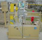 Used- Becz Machine Traveling Cut Off Chop Saw, Model 101. Approximate 14