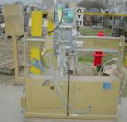 Used Becz Machine Traveling Cut Off Chop Saw, Model 101. Approximate 14