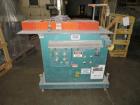 Used CDS Air Traveling Up-Cut Profile Saw – Model CTS 4.5-8, 14” Blade