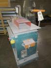 Used CDS Air Traveling Up-Cut Profile Saw – Model CTS 4.5-8, 14” Blade
