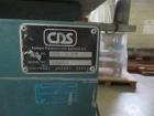 Used CDS Air Traveling Up-Cut Profile Saw – Model CTS 4.5-8, 14” Blade