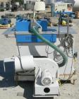 Used Custom Downstream Systems Upacting Traveling Miter Saw, Model CTS-6.5-13. Approximately 14