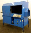 Used Cincinnati Milacron Saw, Model RPS 11