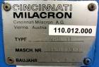 Used Cincinnati Milacron Saw, Model RPS 11