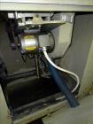 Used Conair Jetro Gatto Cut-Off Saw, Model UC-4-18. Approximate 16