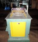 Used Conair Traveling Saw, Model MST-6-LR.  Capable of up to 6