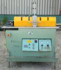 Used Conair Air Traveling Cut Off Saw, Model MST-8-L-R. Approximate 18