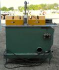 Used Conair Air Traveling Cut Off Saw, Model MST-8-L-R. Approximate 18