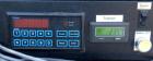 Used Conair Air Traveling Cut Off Saw, Model MST-8-L-R. Approximate 18