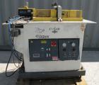 Used Conair Air Traveling Cut Off Saw, model MST6-L. 18