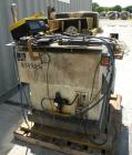Used Conair Air Traveling Cut Off Saw, model MST6-L. 18
