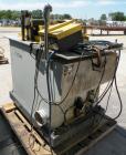Used Conair Air Traveling Cut Off Saw, model MST6-L. 18