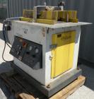 Used Conair Air Traveling Cut Off Saw, model MST6-L. 18