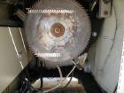 Used Conair Air Traveling Cut Off Saw, model MST6-L. 18