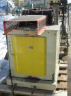 USED: Conair traveling cut off saw, model MST-6. Upacting saw blade. Approximate 32