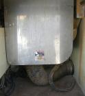 USED: Conair traveling cut off saw, model MST-6. Upacting saw blade. Approximate 32