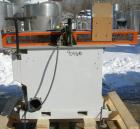 USED: Conair traveling cut off saw, model MST-6. Upacting saw blade. Approximate 32