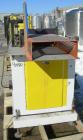 USED: Conair traveling cut off saw, model MST-6. Upacting saw blade. Approximate 32