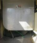 USED: Conair traveling cut off saw, model MST-6. Upacting saw blade. Approximate 32
