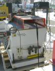 USED: Conair traveling cut off saw, model MST-6. Upacting saw blade. Approximate 32