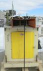 USED: Conair traveling cut off saw, model MST-6. Upacting saw blade. Approximate 32