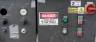 USED: Conair traveling cut off saw, model MST-6. Upacting saw blade. Approximate 32