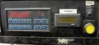 USED: Conair traveling cut off saw, model MST-6. Upacting saw blade. Approximate 32