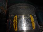 Used CDS Traveling Cut-off Saw, Model CTS 6.5-13D. Up acting blade, 18