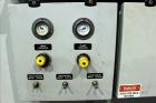 Used CDS Traveling Cut-off Saw, Model CTS 6.5-13D. Up acting blade, 18