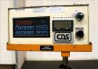 Used CDS Traveling Cut-off Saw, Model CTS 6.5-13D. Up acting blade, 18