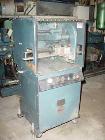 USED: Farris universal automatic travelling saw, model R31/2.12