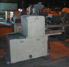 USED: Gatto table saw, model CS.7.24. Unit can accept up to 4