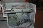 USED: Gatto table saw, model CS.7.24. Unit can accept up to 4
