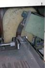 USED: Gatto table saw, model HS.2.4, 12