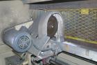 USED: Gatto table saw, model HS.2.4, 10