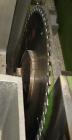 Used Holzma Automatic Upacting Panel Saw, Model EL-60-3100