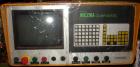 Used Holzma Automatic Upacting Panel Saw, Model EL-60-3100