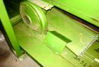 Used Holzma Automatic Upacting Panel Saw, Model EL-60-3100