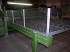 Used Holzma Automatic Upacting Panel Saw, Model EL-60-3100