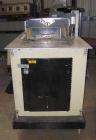 Used Conair Metaplast model MST6-L up cut air traveling saw able to handle up to 7