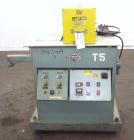Used Metaplast Traveling Cut Off Saw, Model MST-4