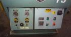 Used Metaplast Traveling Cut Off Saw, Model MST-4