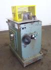 Used Metaplast Traveling Cut Off Saw, Model MST-4